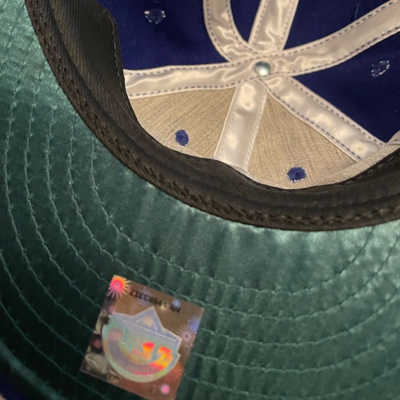 Retro 1968 Jacksonville Suns Ebbets Field Flannels hat - Picture 5 of 11